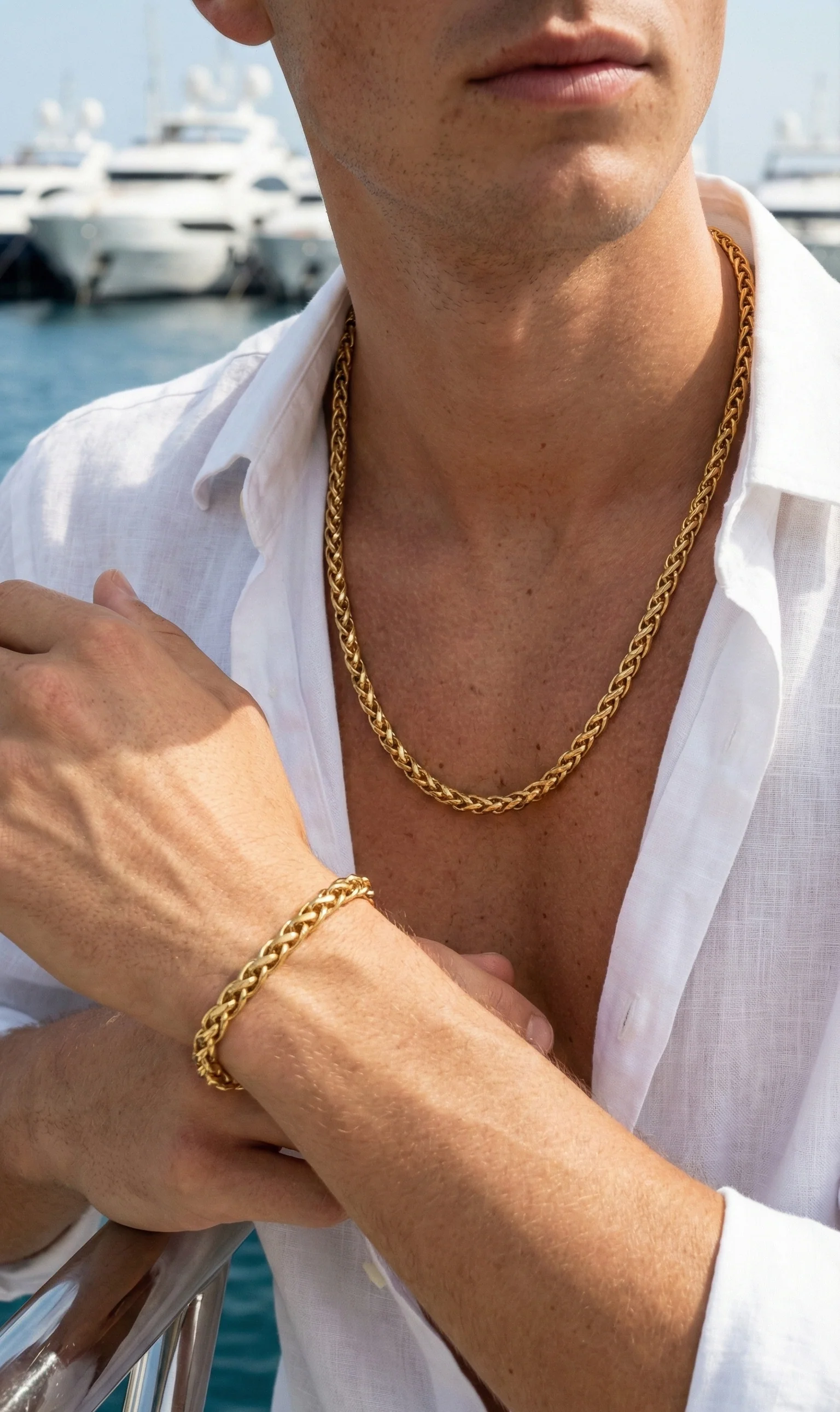 GOLD